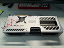 藍寶石（Sapphire）AMD RADEON RX9070GRE 12GB 極地/脈動 deepseek AI人工智能 三角洲行動 2K暢玩 臺式機游戲顯卡  RX9070GRE 12G 合金脈動 曬單實拍圖