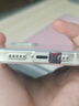 蘋果Aapple iPhone13 原裝屏 外觀99新 蘋果13國行正品 二手手機 蘋果手機 雙卡雙待5G 國行全網通 白色（24小時客服在線） 256G全網通【可分6期免息+更換電池100%】 99 曬單實拍圖
