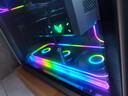 華碩（ASUS）ROG全家桶AMD9800X3D 5070/5070Ti/5080顯卡包豪斯O11 Vision Compact游戲主機臺式機組裝電腦整機 【主圖同款】9800X3D+RTX5070 曬單實拍圖