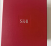 SK-II前男友面膜6片sk2補水抗皺緊致化妝護膚品套裝禮盒七夕情人節禮物 曬單實拍圖