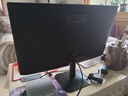 AOC 24.5英寸 144Hz IPS HDMI 低藍光不閃 可壁掛 三邊微邊 超薄節能辦公電腦顯示器 25B35XE 曬單實拍圖