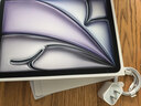 Apple/蘋果 iPad Air 11英寸 M4芯片 2026年新款 平板電腦(512G WLAN版)深空灰色 曬單實拍圖