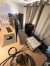 外星人（Alienware）39英寸 曲面電競(jìng)顯示器5K 165Hz/WFHD 330Hz雙模式 OLED 0.03ms 旋轉(zhuǎn)升降支架游戲高刷屏 AW3926QW 曬單實(shí)拍圖