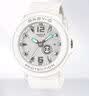 卡西歐（CASIO）手表女BABY運動學生兒童青少年考試電子日韓表七夕BGA-15K-7APR 曬單實拍圖