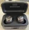 森海塞爾（Sennheiser）MOMENTUM 真無線系列真無線3代 真無線4代 藍牙耳機 自適應降噪入耳式耳機 真3石墨灰 曬單實拍圖