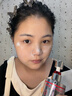 kuvive洗面奶控油祛痘除螨蟲去黑頭深層清潔收縮毛孔男女士氨基酸潔面乳 曬單實拍圖