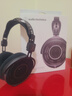 鐵三角【旗艦店】ATH-R70XA HIFI頭戴開放式音樂HIFI耳機 可換線 需搭配耳放 ATH-R70XA(阻抗470歐姆)+國行全新+耳機架 曬單實拍圖