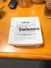 Technics【Technics】60周年紀念限定款金色 EAH-AZ100 黑膠豆 真無線藍牙降噪耳機 送禮 松下HiFi耳機 曬單實拍圖