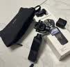 大疆（DJI）Pocket4P Pro【重磅新品】大疆口袋云臺相機 OP靈眸手持運動數(shù)碼相機 旅游vlog 便攜美顏攝像 官方標配【標準套裝】經(jīng)典黑 官方標配 全新正品 內(nèi)置103G內(nèi)存 【全新正品  曬單實拍圖