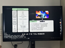 小米（MI）REDMI 23.8英寸顯示器 144Hz IPS技術 專業級色準 低藍光 電競電腦辦公顯示器顯示屏 A24 2026款 曬單實拍圖