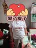 班尼路（Baleno）純棉短袖t恤女2026年夏季新款設計感小眾時尚休閑慵懶風寬松上衣 曬單實拍圖