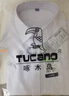 啄木鳥（TUCANO）短袖襯衫男士夏季抗皺免燙正裝襯衣商務休閑百搭上衣男裝白色 4XL 曬單實拍圖