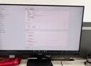 聯想ThinkVision 27英寸 IPS商務顯示器 100Hz刷新率內置音響 硬件低藍光 99% sRGB 可升降旋轉 E27-40 曬單實拍圖