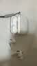 Apple/蘋果airpods pro3代 主動(dòng)降噪airpods4/3代 airpods pro2代 蘋果無線藍(lán)牙運(yùn)動(dòng)耳機(jī) airpods pro3代【帶精確查找】 標(biāo)配 曬單實(shí)拍圖