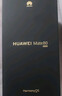 華為（HUAWEI）Mate 80 官方旗艦機全新正品 第二代紅楓影像鴻蒙AI 華為鴻蒙手機 鴻蒙AI6.0系統 第二代昆侖玻璃 曜石黑 12GB+512GB【贈藍牙耳機】 曬單實拍圖