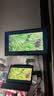 易美遜24.5英寸原生240hz Fast IPS快速液晶顯示器1ms 廣色域硬件低藍光 電競游戲液晶屏幕  G25Q11X/25寸2K180HZ（方底） 曬單實拍圖