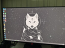 華碩ROG XG32UQDMS 32英寸4K顯示器OLED電競顯示器4K 240Hz HDR400 Free Sync無撕裂HDMI 2.1 曬單實拍圖