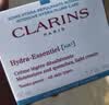 嬌韻詩Clarins沁潤奇肌保濕乳霜50ml不死鳥面霜補水滋潤緊致提拉七夕 曬單實拍圖