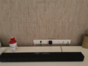 索尼（SONY）HT-A8000  全景聲 單獨(dú)回音壁 360智能穹頂 4K/120Hz VRR ALLM 家庭影院 Soundbar 電視音響  高端|A8000標(biāo)準(zhǔn)版（單機(jī)回音壁） 曬單實(shí)拍圖