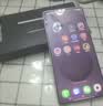 三星Samsung Galaxy S25 Ultra 超擬人AI助理 2億像素 AI拍照 驍龍8至尊版游戲手機(jī) 12GB+256GB 鈦銀藍(lán) 曬單實(shí)拍圖