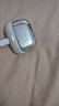 榮耀 Earbuds 4【國家補貼】榮耀耳機 藍牙耳機 雙鍍鈦動圈 降噪 長續航  適用于榮耀華為手機 珠光白 曬單實拍圖