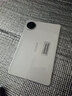 華為（HUAWEI）華為平板電腦MatePad Mini 8.8英寸2025新款【國家補貼15%】OLED屏輕辦公學(xué)習 SIM卡版可通話HW11E 雪域白 12GB+256GB 悅讀版 全網(wǎng)通 官方標 曬單實拍圖