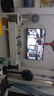 TCL電視 55T5M Plus 55英寸 QD-Mini LED控光 QLED量子點 WiFi6 超薄 電視2026新款 曬單實拍圖