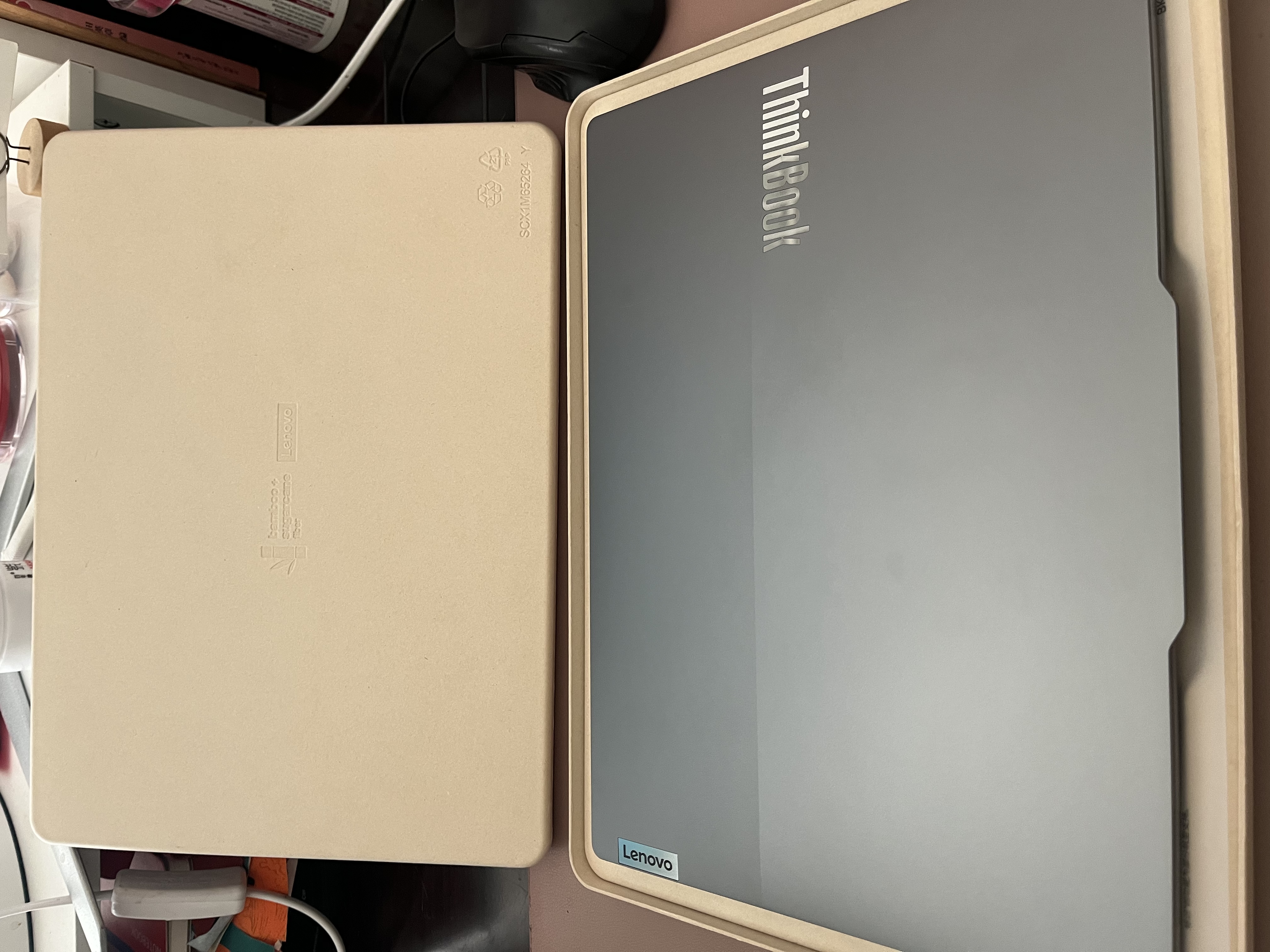 ThinkPad【國家補貼15%】聯想ThinkBook X 2025 英特爾酷睿Ulltra二代處理器 13.5英寸商務輕薄筆記本電腦 Ultra5-225H 32G 1T 02CD 官方標配 曬單實拍圖