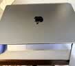 蘋果拍拍質檢 MacBook Pro 二手蘋果筆記本電腦  M芯片 辦公 設計 觸屏 觸控條 送禮 原裝正品 95新 22年【M2】13寸/8+10核/銀灰 256GB硬盤 16GB內存 顏色聯系客服 曬單實拍圖