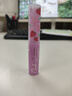 Mistine蜜絲婷小草莓變色唇膏 潤唇膏 淡粉色 1.7g 保濕滋潤七夕禮物 曬單實拍圖