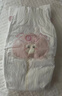 好奇（Huggies）鉑金裝小桃褲紙尿褲大號L60片(9-14kg)尿不濕【夏季散熱王】 曬單實拍圖