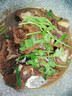 羊蝎子火鍋 內(nèi)蒙古牧區(qū)羔羊脊骨 濃湯肉多火鍋食材加熱即食 1200g*1盒 曬單實(shí)拍圖