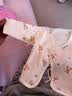 新生兒禮盒寶寶衣服套裝待產包全套孕產婦入院一整套月子包用品 小熊32件待產包四季款室溫22-32度 59cm （0-4個月） 曬單實拍圖