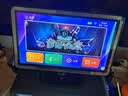 飛利浦（PHILIPS）音響戶外k歌一體機 2026家庭KTV唱歌家用一體機 戶外專業k歌廣場舞音響 SD310BL 曬單實拍圖