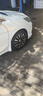 固特異（Goodyear）汽車輪胎 205/55R16 91W 鷹馳F1酷跑 適配 速騰/卡羅拉 御乘升級 曬單實拍圖
