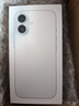 蘋果17【國行補貼】蘋果17 iphone17 蘋果iphone17 手機apple蘋果手機 蘋果17 白色 256GB【公開版標配+豪華大禮包】 曬單實拍圖