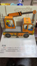 兒童3d立體書3-6歲交通工具書小小車迷趣味立體劇場書(官方正版-全套6冊）汽車立體書3-6歲親子共讀2-6歲玩具書汽車3d立體書兒童繪本成長勵志幼兒啟蒙故事書科普書女孩男孩生日禮物 曬單實拍圖