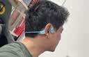 韶音（SHOKZ）【新品上市】OpenSwim Pro 2 游泳耳機(jī)骨傳導(dǎo)藍(lán)牙耳機(jī)無(wú)線運(yùn)動(dòng)跑步開(kāi)放式適用于蘋果 琉璃海 曬單實(shí)拍圖