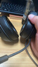 雷蛇（Razer）北海巨妖標(biāo)準(zhǔn)版X 有線頭戴式電競游戲耳機耳麥 7.1環(huán)繞聲 吃雞神器 黑色 適配三角洲行動 曬單實拍圖