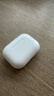 Apple/蘋果 AirPods Pro (第三代) 搭配MagSafe充電盒 (USB-C) 蘋果耳機(jī) 藍(lán)牙耳機(jī) 適用iPhone/iPad/Mac 曬單實(shí)拍圖