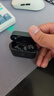 弱水時砂【周傳雄同款】Earfeel i7藍牙耳機入耳式i5升級款真無線主動降噪長續航運動跑步游戲音樂耳機 曬單實拍圖