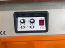 全自動打包機捆扎帶塑鋼帶熱熔扎帶機半自動雙電機收緊一體打捆機紙箱鋼帶捆扎繩打包機電動捆扎機 精密款大功率高端雙電機打包機高臺 +【打包帶配件】 曬單實拍圖