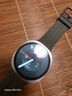 三星 Samsung【國家補(bǔ)貼】Galaxy Watch9新品手表 智能手表/運(yùn)動手表/七夕禮物 44mm藍(lán)牙版 遠(yuǎn)空銀? 曬單實(shí)拍圖