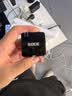 RODE羅德麥克風(fēng)Wireless Go3無(wú)線領(lǐng)夾一拖二戶外帶貨直播錄音采訪訪談VLOG電腦相機(jī)手機(jī)款-標(biāo)配 曬單實(shí)拍圖