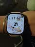 vivo WATCH GT 2 智能手表 2.07英寸超視界大屏 藍河操作系統3.0 專業運動監測 專業健康監測 【貝殼粉】藍牙版 曬單實拍圖