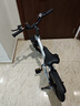 鳳凰兒童自行車輕量鎂合金學(xué)生小孩單車帶輔助輪3-6-10-12歲小中大童 推薦：【頂配-碟剎一體輪】科技銀丨大禮包+98%已安裝 14寸（目前身高105-115cm選擇） 曬單實拍圖