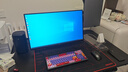 KTC 27英寸2K 220Hz 旋轉升降 內置音箱FastIPS顯示屏HDR400硬件護眼三角洲電腦顯示器H27T22S-3 Pro 曬單實拍圖