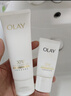 玉蘭油（OLAY）全新30氨基酸潔面100g卸妝控油深層清潔洗面奶護膚品七夕禮物女 曬單實拍圖