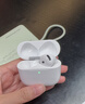 Apple/蘋果 AirPods 4 搭配USB-C充電盒 蘋果耳機 藍牙耳機 適用iPhone/iPad/Mac 四代 曬單實拍圖