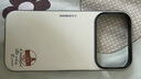 BANGK蘋果iphone17promax手機殼凱夫拉全包磁吸保護套17pro褶皺的信PBO芳綸紙Air保護殼520情人節禮物 褶皺的信-蘋果17pro【半包】 曬單實拍圖